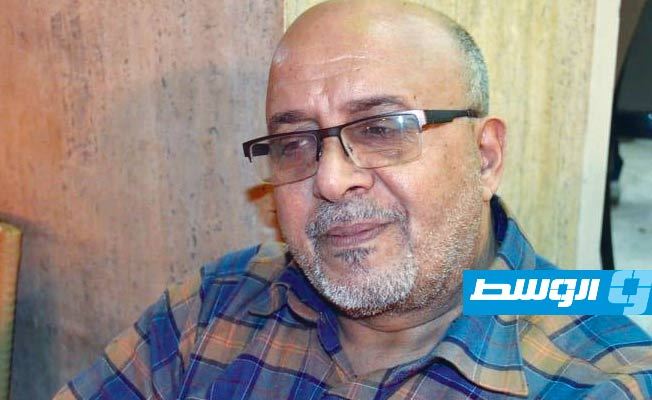 محمد الأصفر: الهوية في مدونة النص المفقود