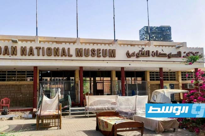 لحفظ ذاكرة الآثار المنهوبة.. افتتاح المتحف القومي بالخرطوم افتراضيا