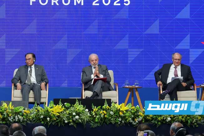 قمة «بريكس».. الرئيس البرازيلي يدعو إلى «عدم الاستمرار في تجاهل الإبادة» بغزة