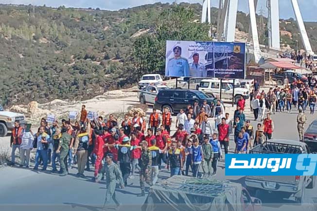 انطلاق مبادرة لإعادة تأهيل غابات وادي الكوف