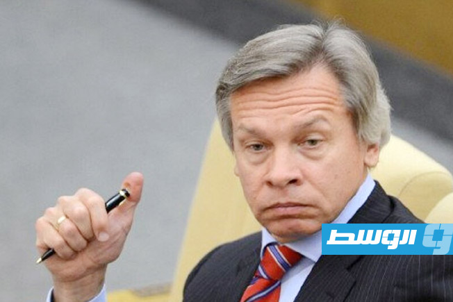 نائب روسي: الولايات المتحدة لا يمكنها الحصول على اليورانيوم المخصب من إيران «دون موافقتها»