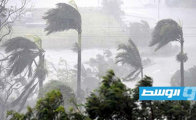 لويزيانا الأميركية تستعد للإعصار «إيدا» بعد 16 عاما من كارثة كاترينا