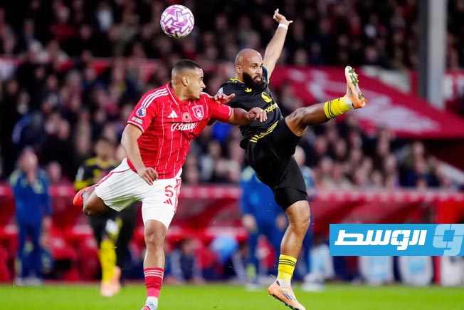 مانشستر يونايتد يهدر فرصة القفز لوصافة الدوري الإنجليزي