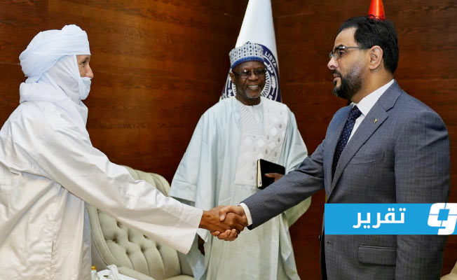 للتحرر من الحصار الاقتصادي.. النيجر «الدولة الحبيسة» تستنجد بطرق ومنفذ عبر الموانئ الليبية