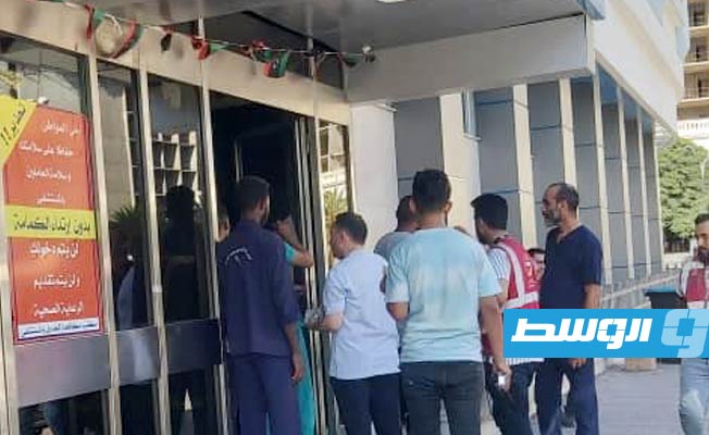 مصر تدعو إلى «وقف التصعيد» في ليبيا.. وتؤكد ضرورة حماية المدنيين