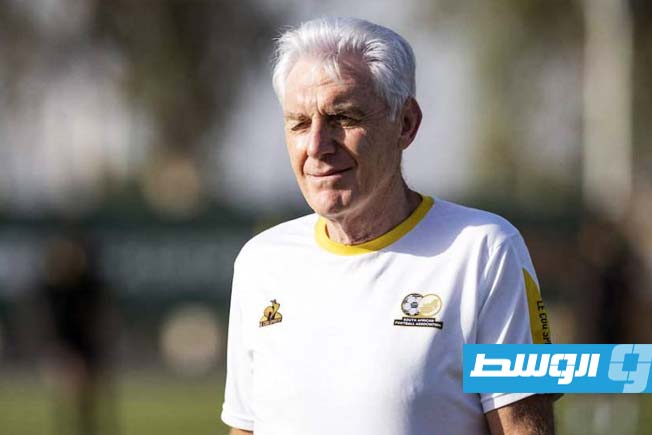 مدرب منتخب جنوب أفريقيا يضع محمد صلاح في عين العاصفة بتصريح غريب