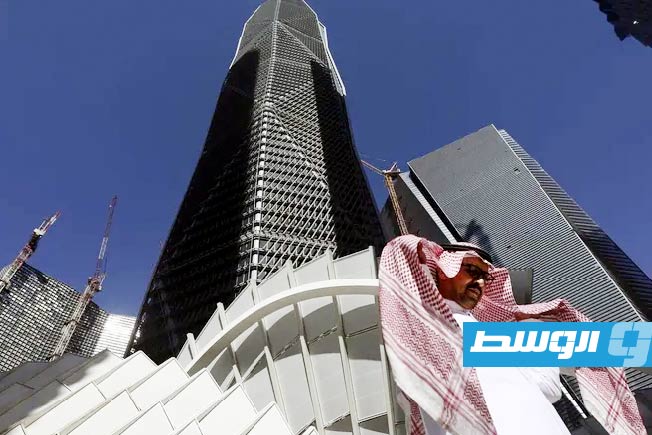 السعودية تجمع 5.5 مليار دولار عبر صكوك استثمار دولية