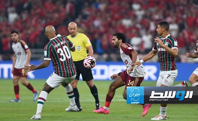 «فيفا» يؤكد «نظافة» مسابقاته من المنشطات في 2023