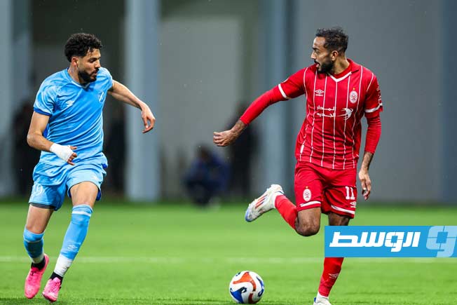 السبت.. المدينة يواجه الوطن خلف أبواب مغلقة.. وأساريا يلتقي أبي الأشهر بـ«دورينا»