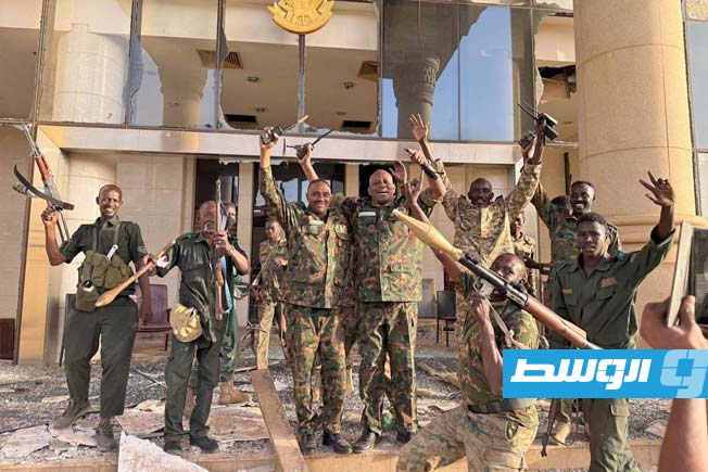 مقتل 3 صحفيين في هجوم مسيّرة الدعم السريع على القصر الجمهوري