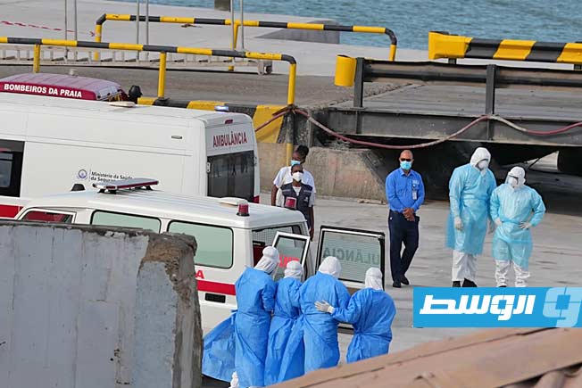 إسبانيا تستنفر لمواجهة «فيروس هانتا».. تفعيل الآلية الأوروبية للحماية المدنية لاستقبال السفينة «إم في هونديوس»