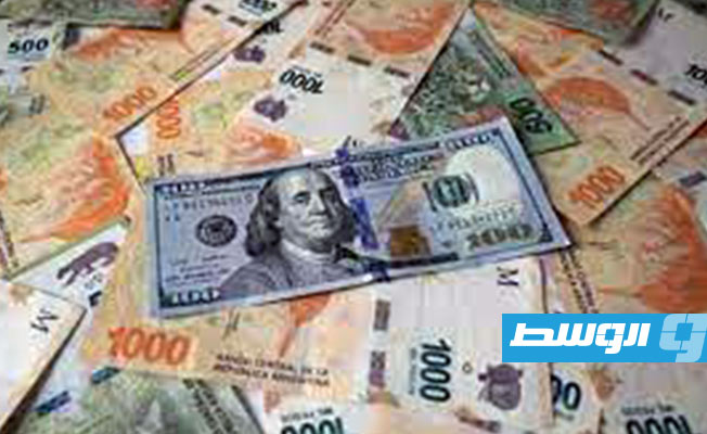 الأرجنتين تخفض قيمة عملتها بعد نتائج مفاجئة للانتخابات التمهيدية