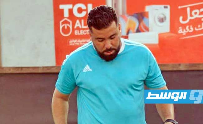 عصام رجب: قائمة المنتخب متوازنة وبطاو شجاع