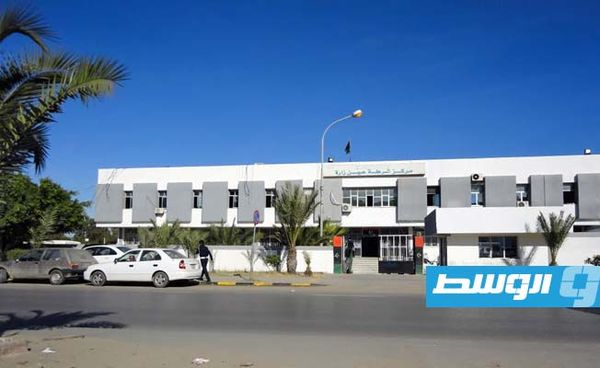 القبض على 5 مراهقين بعد شرائهم كلبًا بعملة مزورة في عين زارة