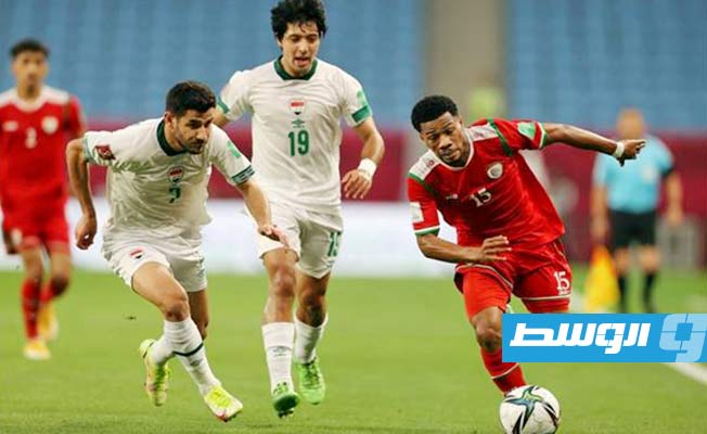 نهائي خليجي 25: العراق وعمان لقاء يتجدد ولا بد من فائز