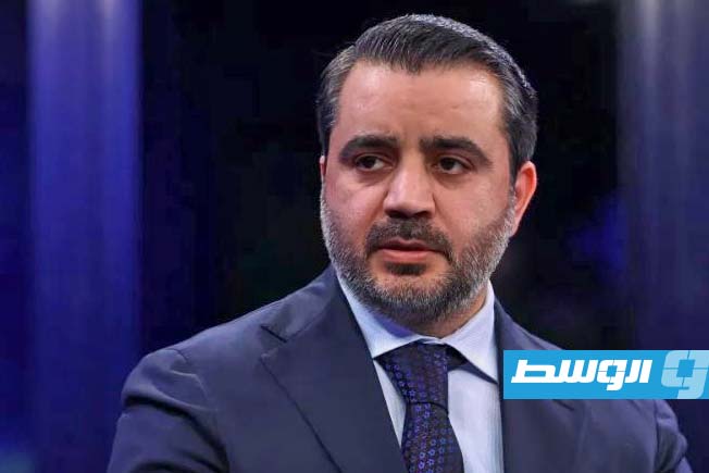 الشيباني يشارك في اجتماع لمنظمة حظر الأسلحة الكيمائية