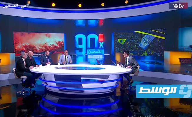 شاهد «في التسعين»: تفاصيل الانتقالات الشتوية وأزمة الجماهير