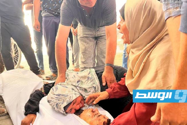 انهيار صحي وشيك في مستشفيات قطاع غزة مع استمرار حرب الإبادة الإسرائيلية