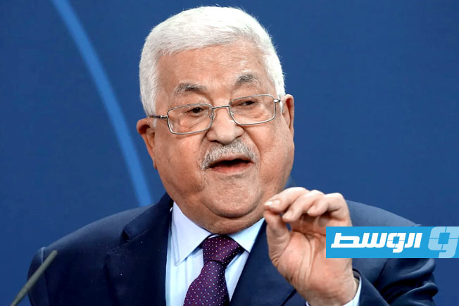 عباس يطالب برفع «معوقات» الاحتلال أمام اتفاق وقف إطلاق النار في غزة