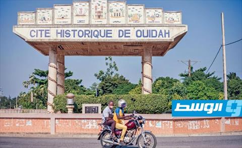 بنين ترمم معالمها لإبراز حقب من تاريخ العبودية