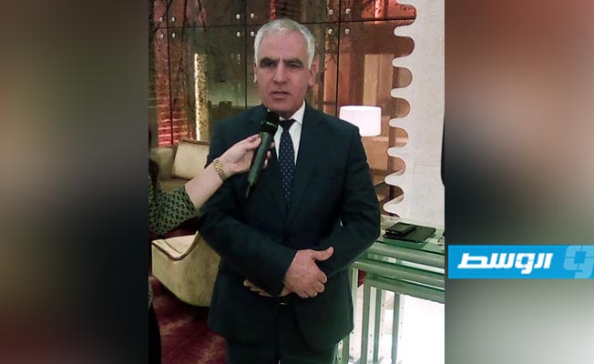 اتفاق على تشجيع المبادلات التجارية بين غرفتي التجارة الليبية والمغربية