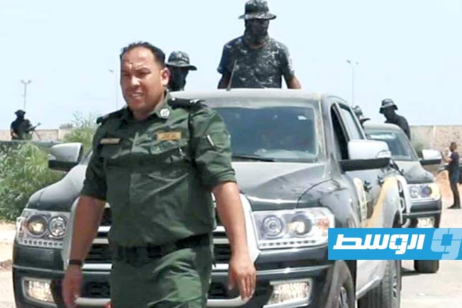 «أنسا» الإيطالية: نجيم في طريقه إلى طرابلس