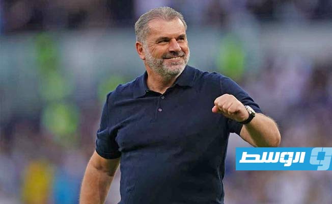 مدرب توتنهام يقلد غوارديولا