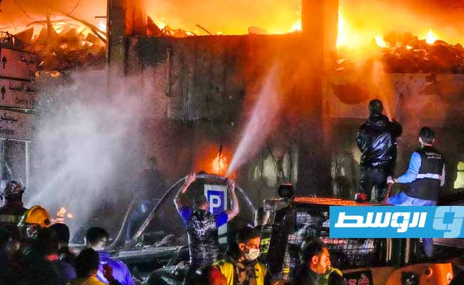 تعليق التدريس الحضوري في بيروت ومحيطها غدًا