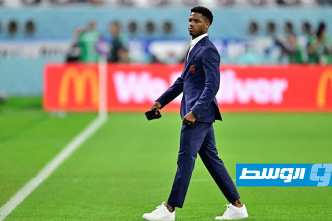 لابورتا: فاتي من برشلونة إلى موناكو قريبا