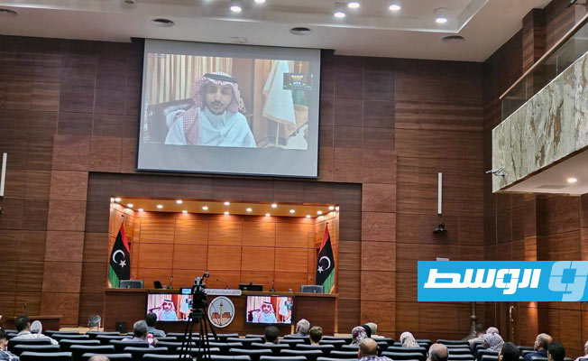 مركز المحفوظات يستعرض التجربة السعودية لحفظ الوثائق