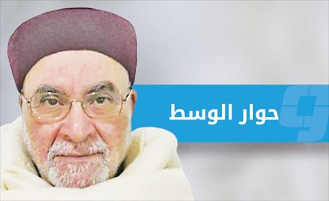عاشور الطويبي: الشعراء كغيرهم ضحايا الحروب والقرارات غير الحكيمة (حوار)