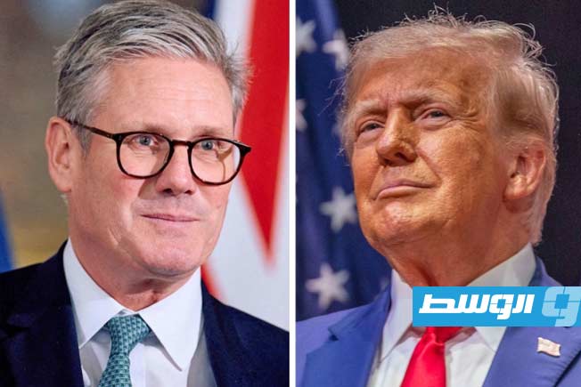 ترامب يشيد بدور الجنود البريطانيين في أفغانستان بعد انتقاد ستارمر تصريحاته