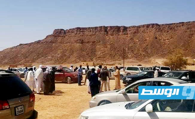 تقرير أفريقي: الأمن في جنوب الصحراء الكبرى مرتبط بشكل وثيق بالقضية الليبية