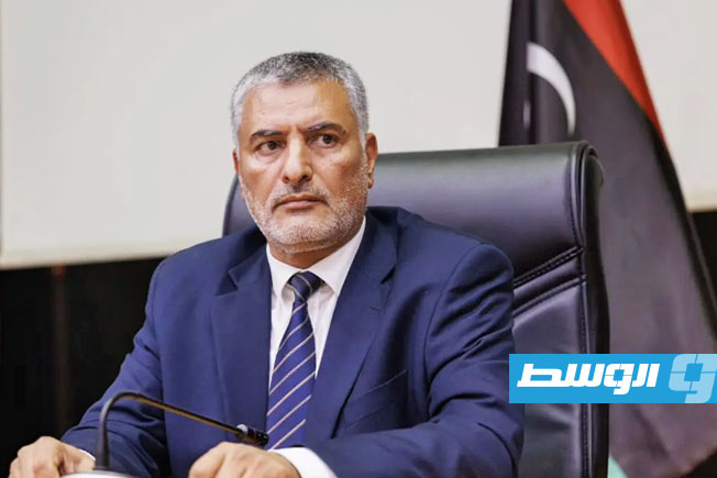 تكالة يرفض إجراءات المشري بشأن تزكيات المترشحين لرئاسة الحكومة