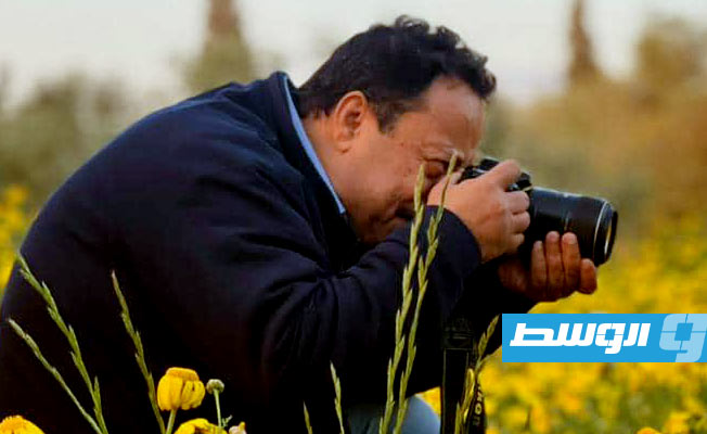 الطاهر الثابت: العشرة آلاف صورة الأولى هي أسوأ ما لديك