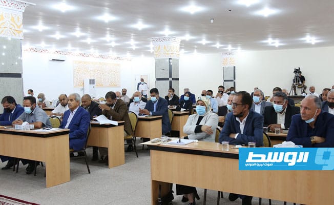 الطبلقي: «النواب» يستأنف مداولات الميزانية اليوم بحضور 70 عضوا