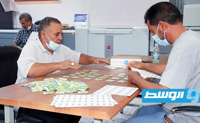 67531 شفرة هاتفية لطلاب الشهادة الثانوية خلال أيام