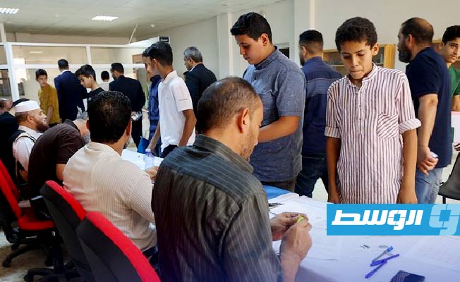 ينتهي 24 أغسطس.. فتح باب التسجيل للدراسة في معهد النفط للتأهيل