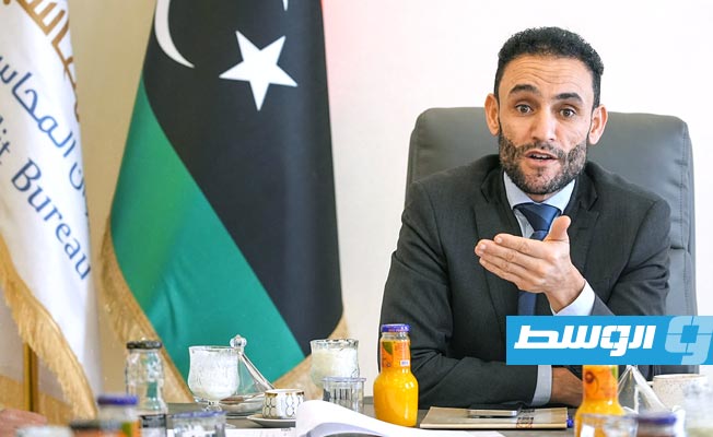 ديوان المحاسبة يطلب من مؤسسة النفط إيقاف مشروع تطوير ميدان الشهداء بطرابلس