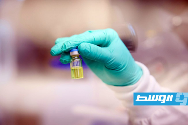 الإنتاج الكيميائي الألماني يسجل أدنى مستوياته منذ ثلاثة عقود