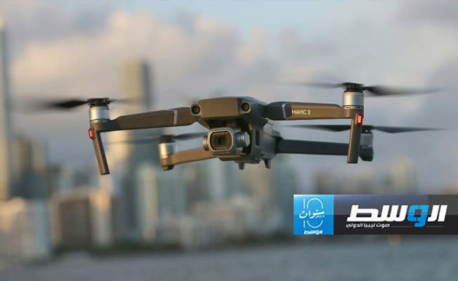 شركة صينية للطائرات المسيرة تقاضي البنتاغون بعد إدراجها في لائحة سوداء