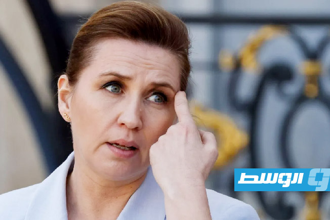 رئيسة وزراء الدنمارك: هجوم المسيرات على مطار كوبنهاغن هو «الأخطر»