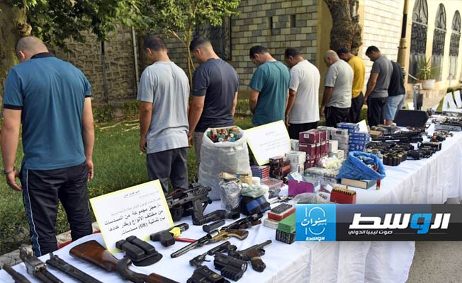 الجزائر تعلن إحباط «مخطط إرهابي» لعرقلة الانتخابات الرئاسية
