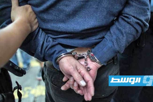 ضبط 4 أشخاص بتهم مختلفة في شوارع طرابلس