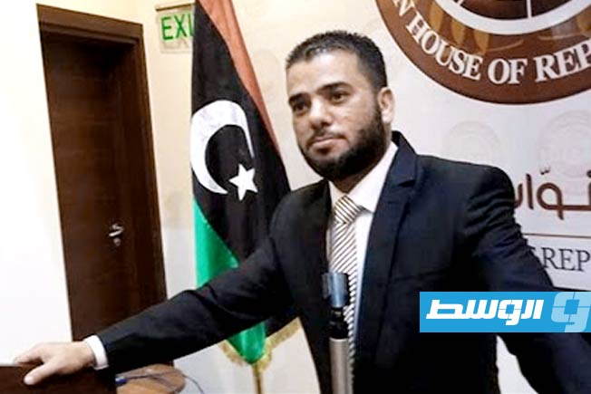 حكومة حماد: الدرسي مختطف من «جهة إجرامية مجهولة تتبع عصابة منظمة»