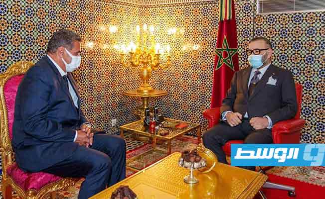 تضم 7 وزيرات.. الحكومة المغربية الجديدة تؤدي اليمين القانونية أمام الملك محمد السادس