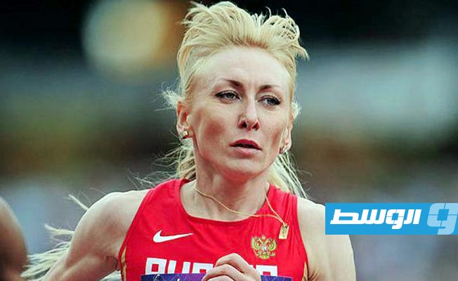 تجريد عداءة من ميداليتها الأولمبية في «السباق أكثر قذارة بالتاريخ»