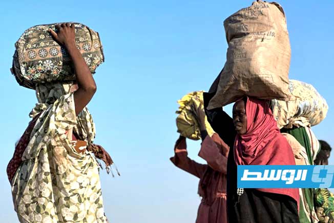 الاعتقال أو التجويع والضرب حتى الموت.. مأساة السودانيين الفارّين من الفاشر