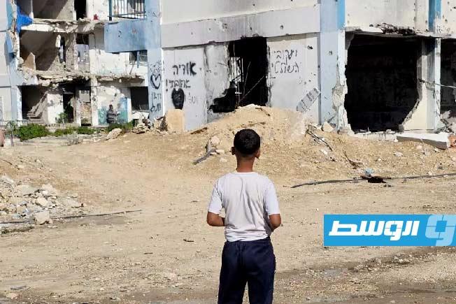 «وول ستريت جورنال»: واشنطن تخطط لـ«مناطق خضراء» خالية من «حماس» في غزة