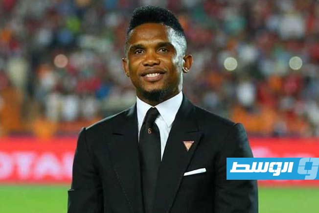 إيتو يفوز على «الكاف» في ملعب «كاس»